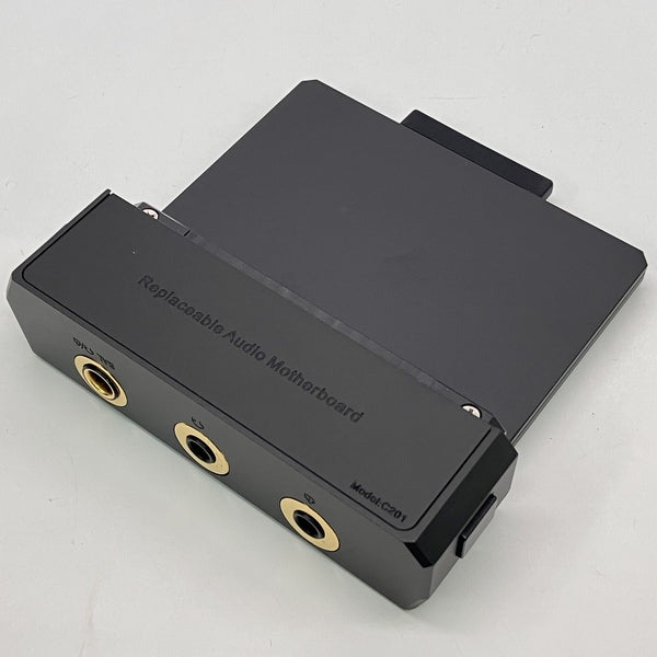 【中古】C201 オーディオマザーボード for N6iii・シーラス・ロジック製CS43198 x8搭載【C201】【名古屋】