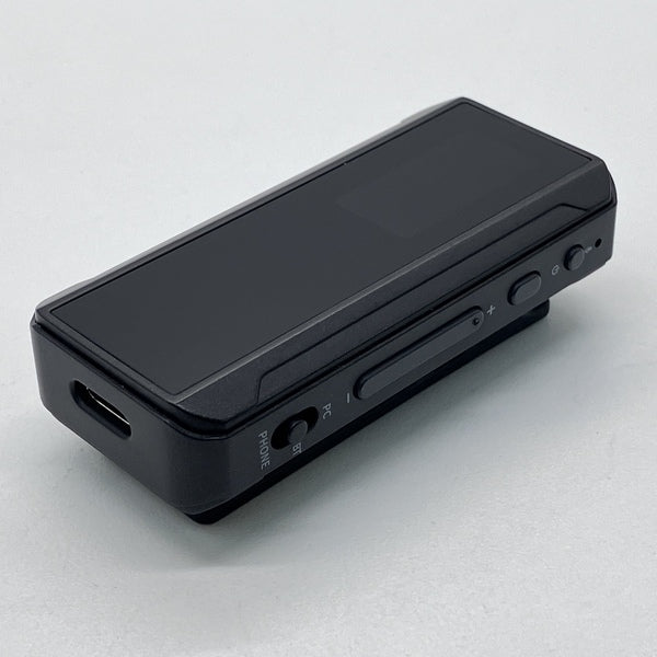 【中古】BTR13 Black 【FIO-BTR13-B】【秋葉原】