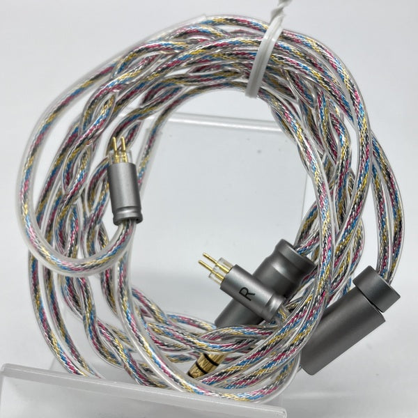 【中古】NICEHCK ColorXYZ 2pin-4.4mm【秋葉原】