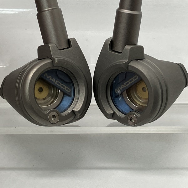 【中古】Typ930 【MDO-T930-TI】【日本橋】