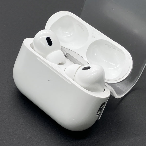 【中古】AirPods Pro (第2世代) MQD83J/A【秋葉原】