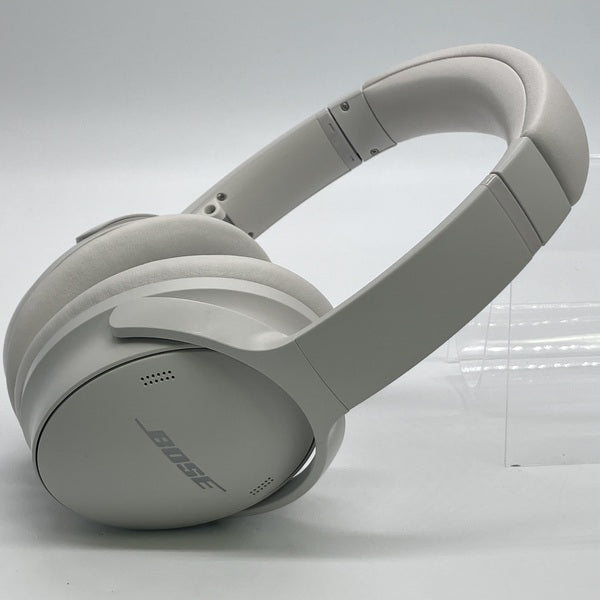 【中古】QuietComfort45 Headphone ホワイトスモーク【秋葉原】