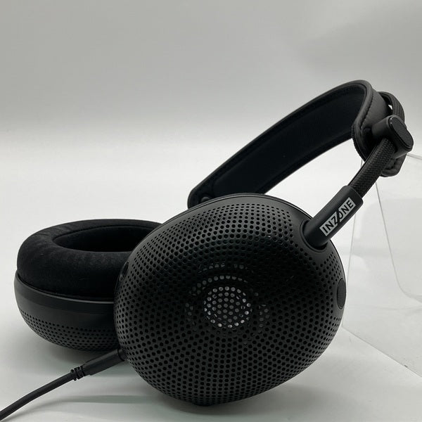 【中古】INZONE H6 Air ブラック 【MDR-G600 BZJ】【日本橋】