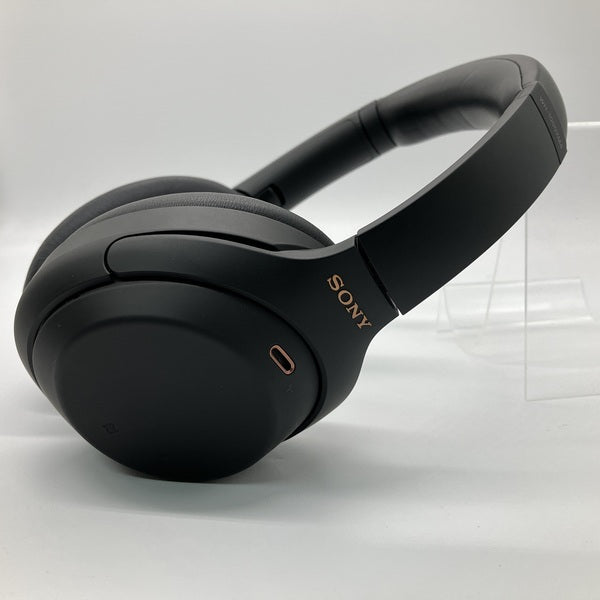 【中古】WH-1000XM4 BM ブラック【秋葉原】
