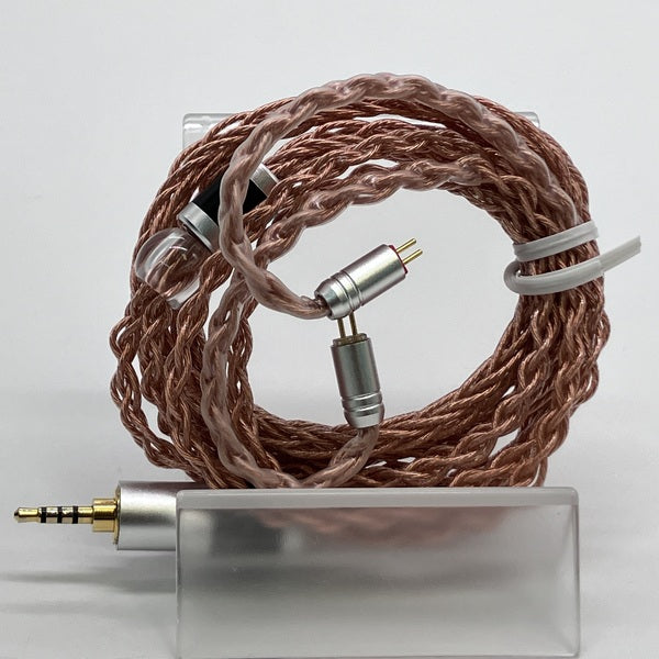 【中古】HiFiHear HiF4814 2pin-2.5mm【秋葉原】
