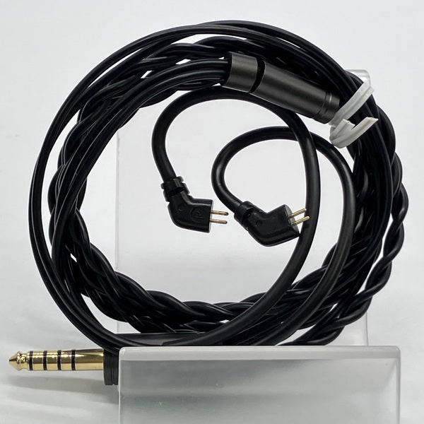 【中古】SUPERIOR EX Cable 4.4-IEM2pin 【QDC-SUPERIOR-EX-CABLE44】【秋葉原】