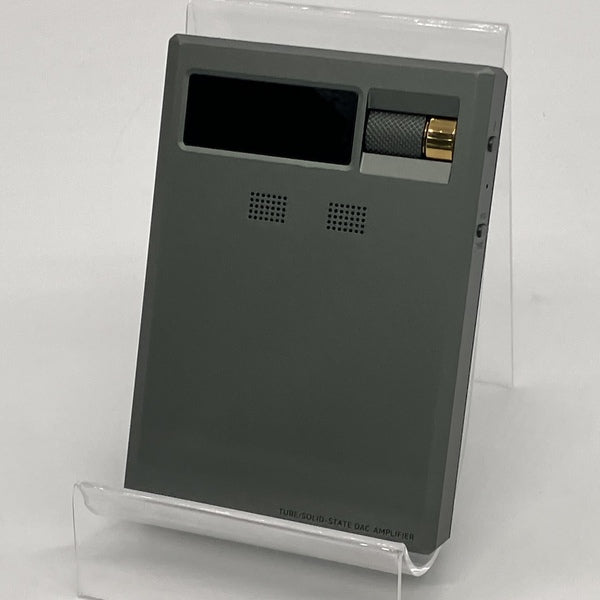 【中古】RU9 ポータブルNutube USB DAC/アンプ【秋葉原】