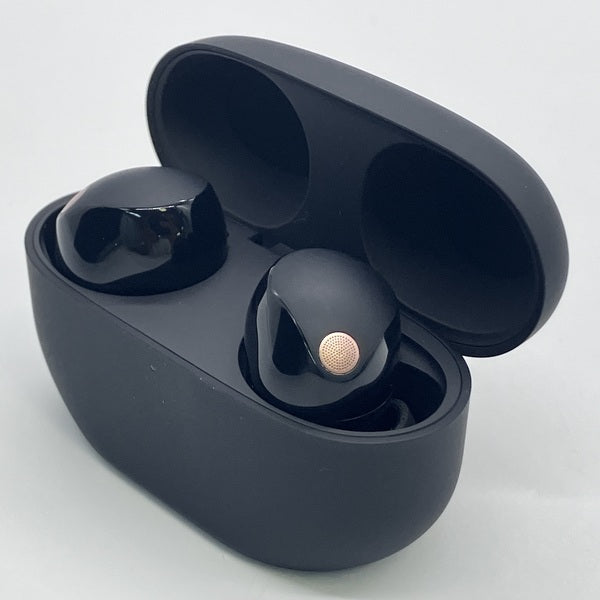【中古】WF-1000XM5 B ブラック【秋葉原】