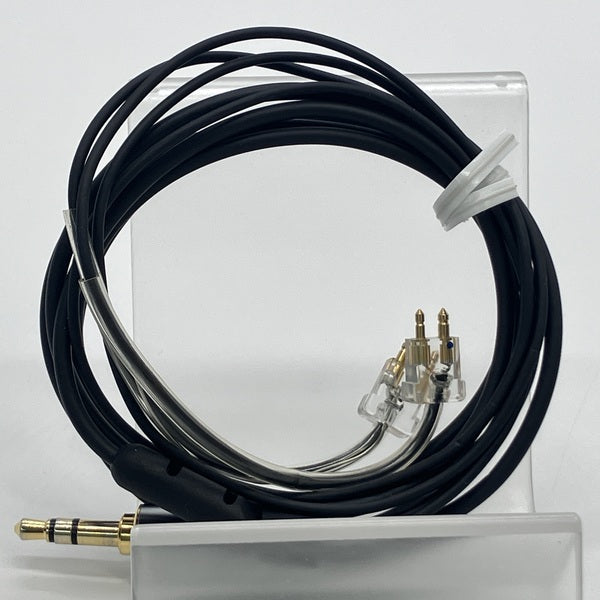 【中古】Fitear2pin 3.5mm イヤホンケーブル【秋葉原】