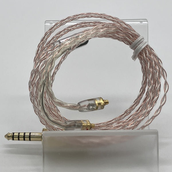 【中古】Reference 8 IEM Cable MMCX-4.4mm 【ALO-5027】【日本橋】