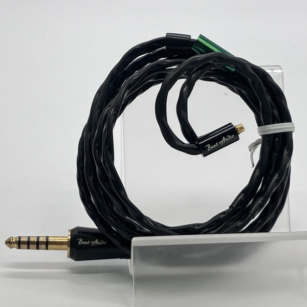 【中古】Emerald MMCX - 4.4mm 【BEA-4536】【日本橋】
