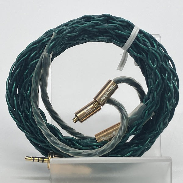 【中古】Emerald MKII 8Wire MMCX-2.5mm 【BEA-7681】【秋葉原】