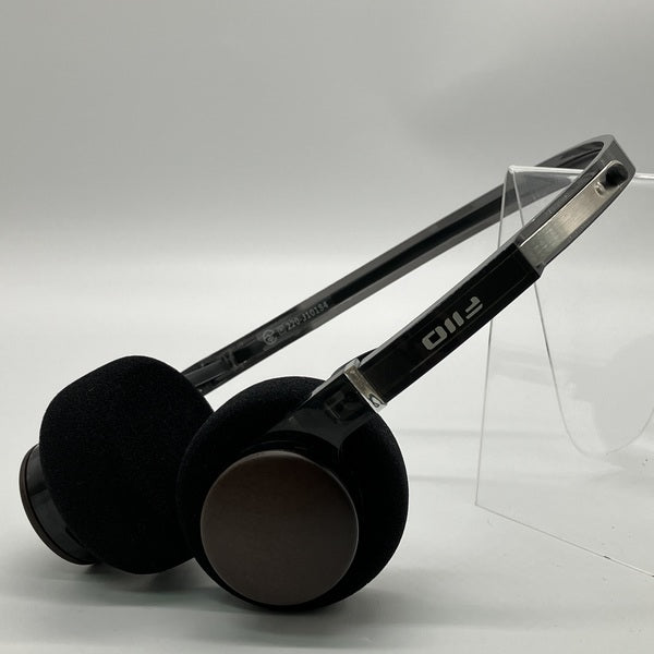 【中古】EH11 Black【FIO-EH11-B】【日本橋】