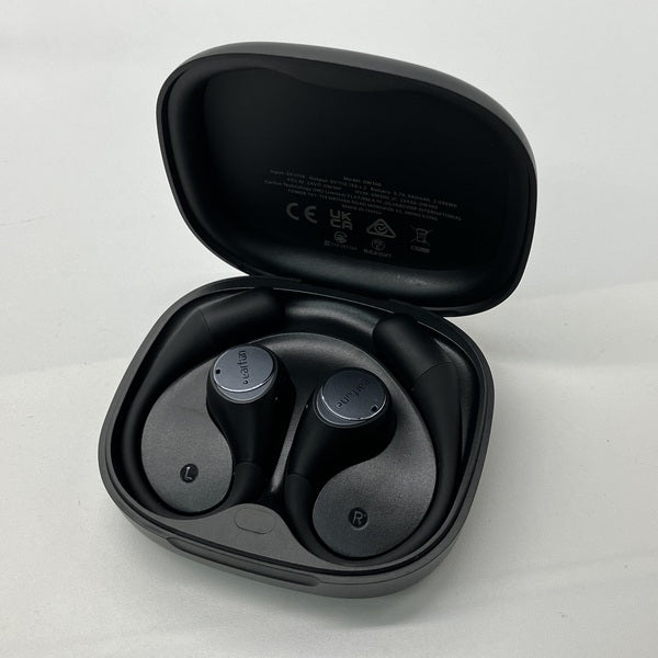 【中古】OpenJump - Black【日本橋】