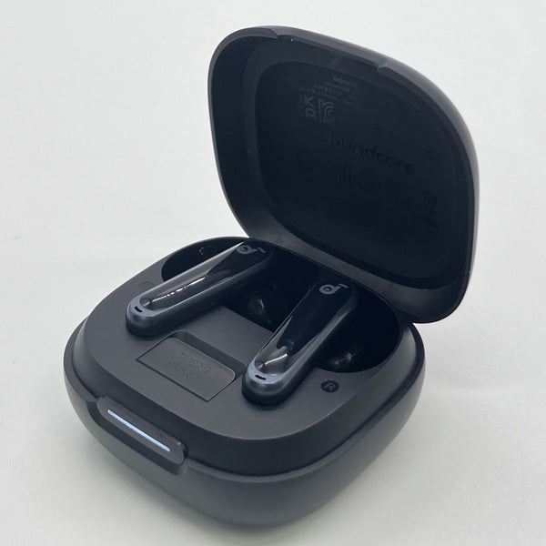 【中古】Soundcore P40i ブラック 【A3955N11】【日本橋】