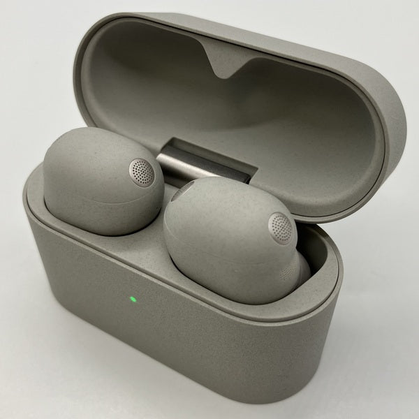 【中古】WF-1000XM6 SZ プラチナシルバー【秋葉原】