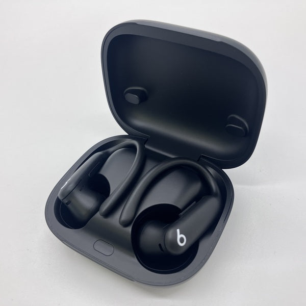 【中古】Powerbeats Pro 2 ジェットブラック【名古屋】
