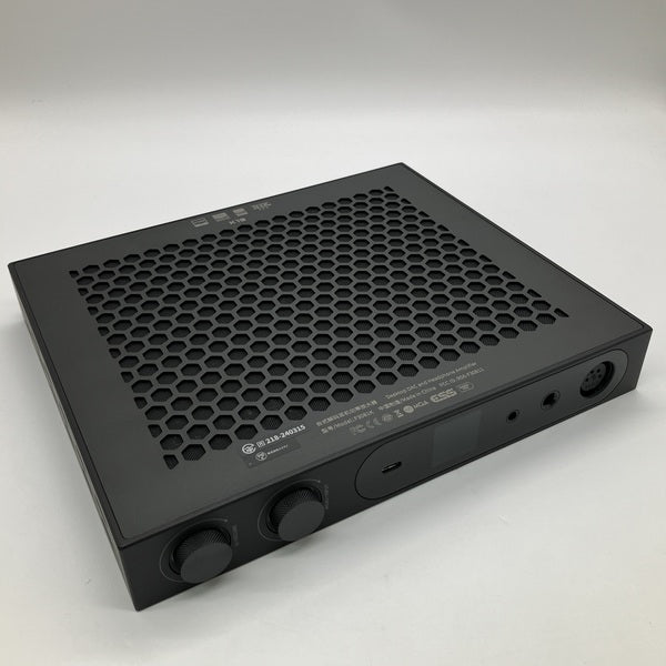 【中古】K19 Black 【FIO-K19-B】【秋葉原】