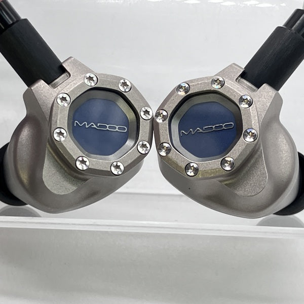 【中古】Typ821 【MDO-T821-TI】【名古屋】