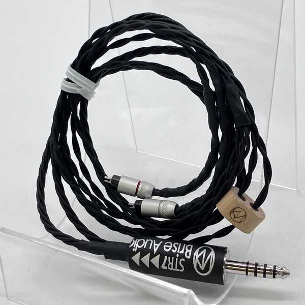 【中古】STR7-Rh2+ 5極Φ4.4mmプラグ-2PIN　【ST7H2V5442P】【名古屋】