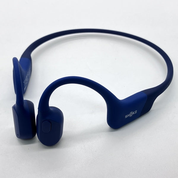 【中古】OpenRun Blue【SKZ-EP-000005】【秋葉原】