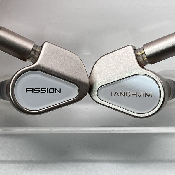 【中古】FISSION【秋葉原】