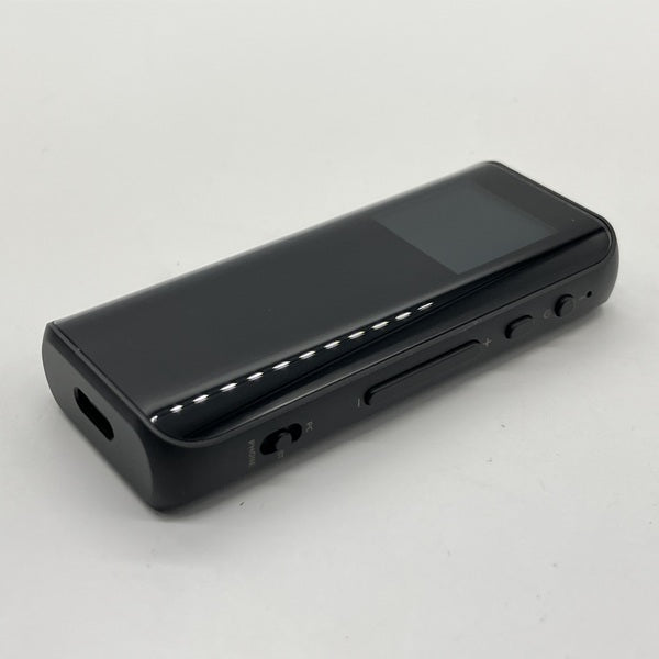 【中古】BTR15 Black 【FIO-BTR15-B】【秋葉原】