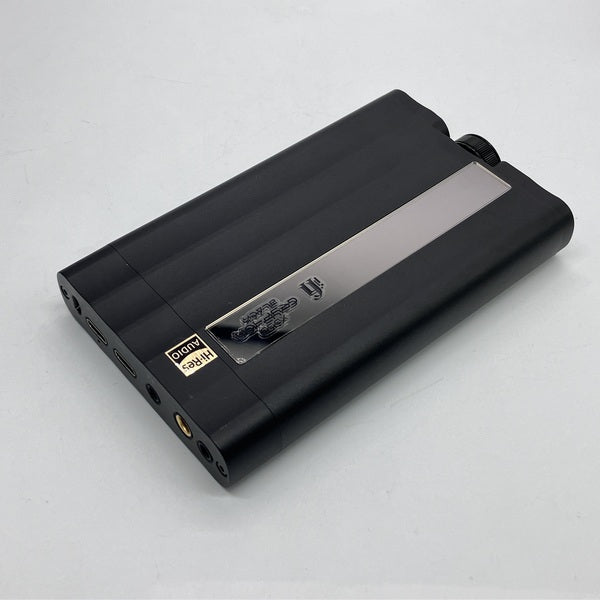 【中古】xDSD Gryphon Black 【IFI-XDSD-GR-B】【秋葉原】