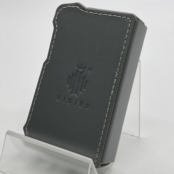 【中古】HIDIZS AP80 PRO MAX レザーケース【秋葉原】