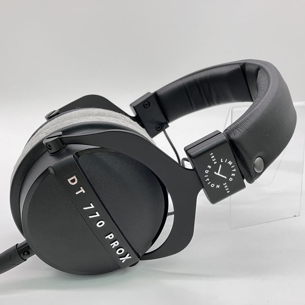 【中古】DT 770 PRO X Limited Edition【秋葉原】