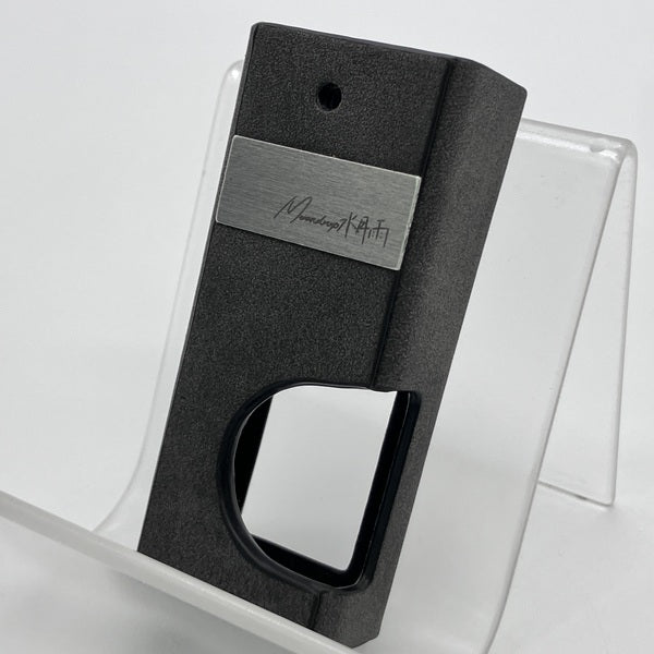 【中古】MOONDROP Moonriver 3 レザー保護ケース【秋葉原】