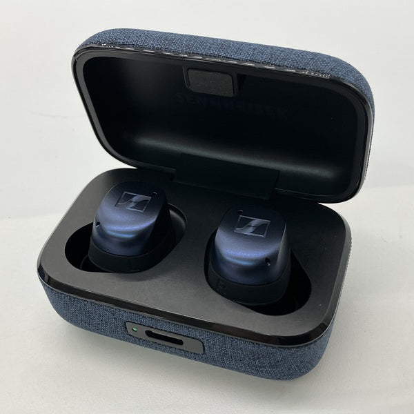 【中古】MOMENTUM True Wireless 4 デニム【秋葉原】