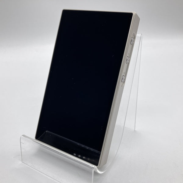 【中古】M21 Titanium Gold 【FIO-M21-G】【日本橋】
