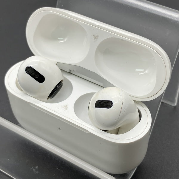 【中古】Apple AirPods Pro MLWK3J/A  (2021/Magsafe)【秋葉原】