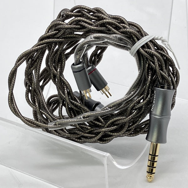 【中古】NICEHCK DuskSky 2Pin - 4.4mm【秋葉原】