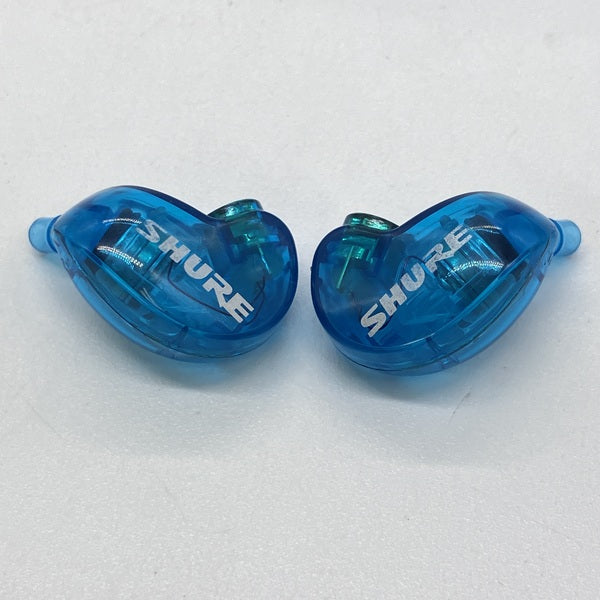 【中古】SE215SPE-A(ケーブル欠品)【秋葉原】