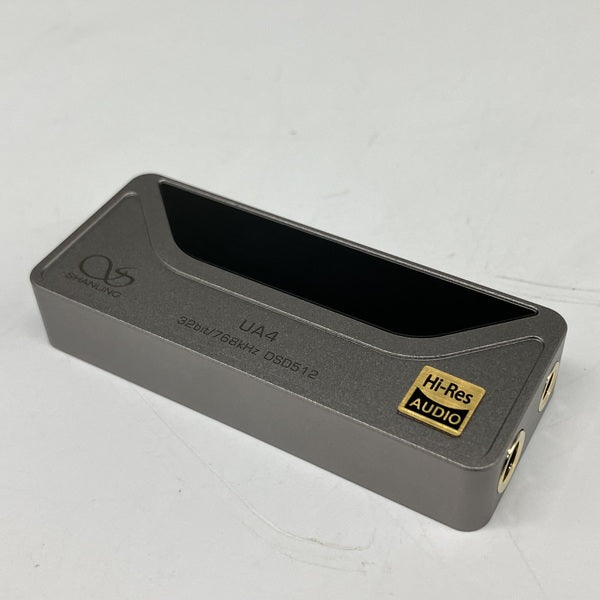 【中古】UA4 チタニウム【秋葉原】