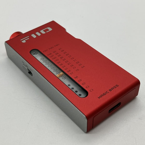 【中古】RR11 Red 【FIO-RR11-R 】【秋葉原】