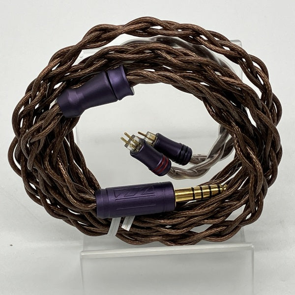【中古】NICEHCK HugLaura 2Pin-4.4mm【秋葉原】