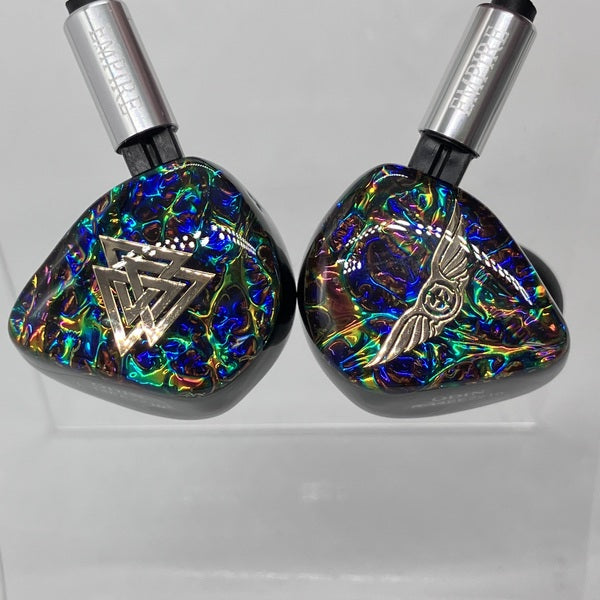 【中古】ODIN (Universal Fit) 2.5mmプラグ【秋葉原】