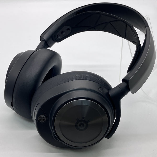 【中古】Arctis Nova Pro Wireless 【61520J】【名古屋】