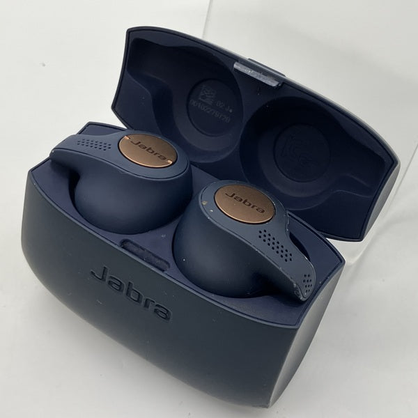 【中古】Elite Active 65t Copper Blue 【100-99010000-40】【秋葉原】