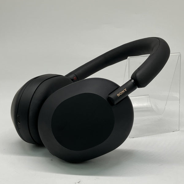 【中古】WH-1000XM5 BM ブラック【秋葉原】
