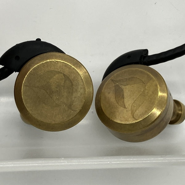【中古】DITA Brass 【DITA-BRASS】【秋葉原】