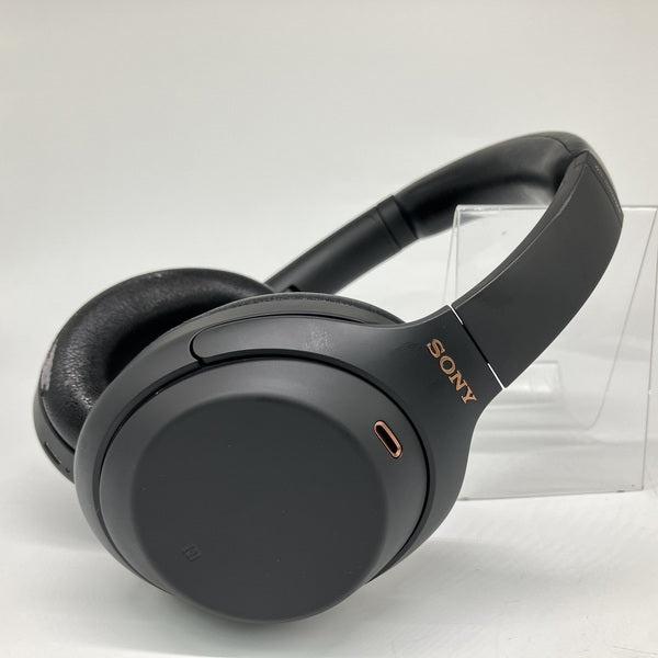 【中古】WH-1000XM4 BM ブラック【秋葉原】