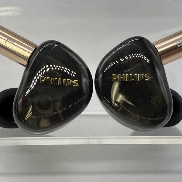 【中古】TAE7009 ブラック インイヤーモニタイヤホン【秋葉原】