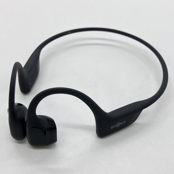 【中古】OpenRun Pro 2 Black【SKZ-EP-000030】【秋葉原】