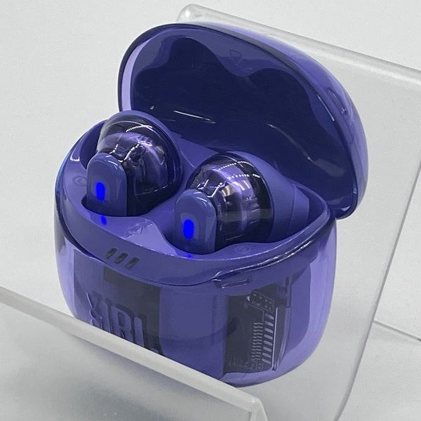 【中古】TUNE FLEX 2 パープル【JBLTFLEX2GMAE】【秋葉原】