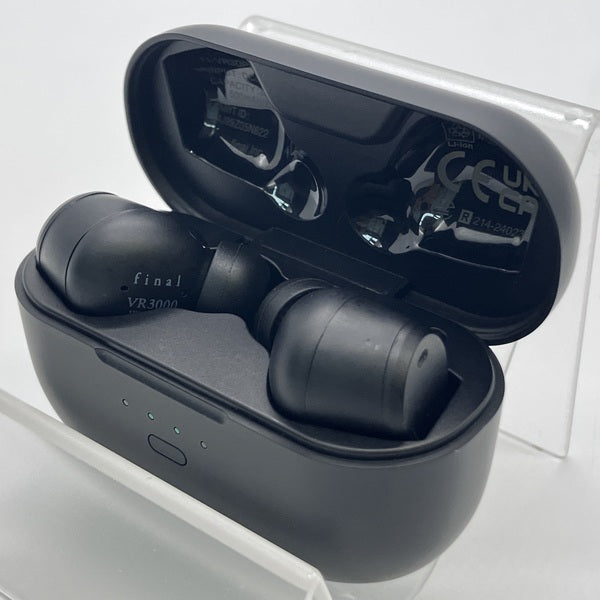 【中古】VR3000 Wireless 【FI-VR3DPLTW】【秋葉原】