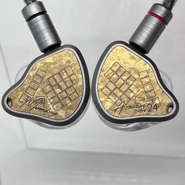【中古】Armature Art 24【秋葉原】